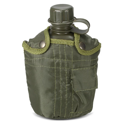 RIÑONERA TÁCTICA IMPERMEABLE DE ALTO RENDIMIENTO