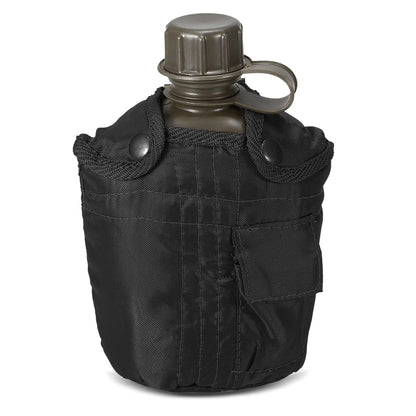 RIÑONERA TÁCTICA IMPERMEABLE DE ALTO RENDIMIENTO